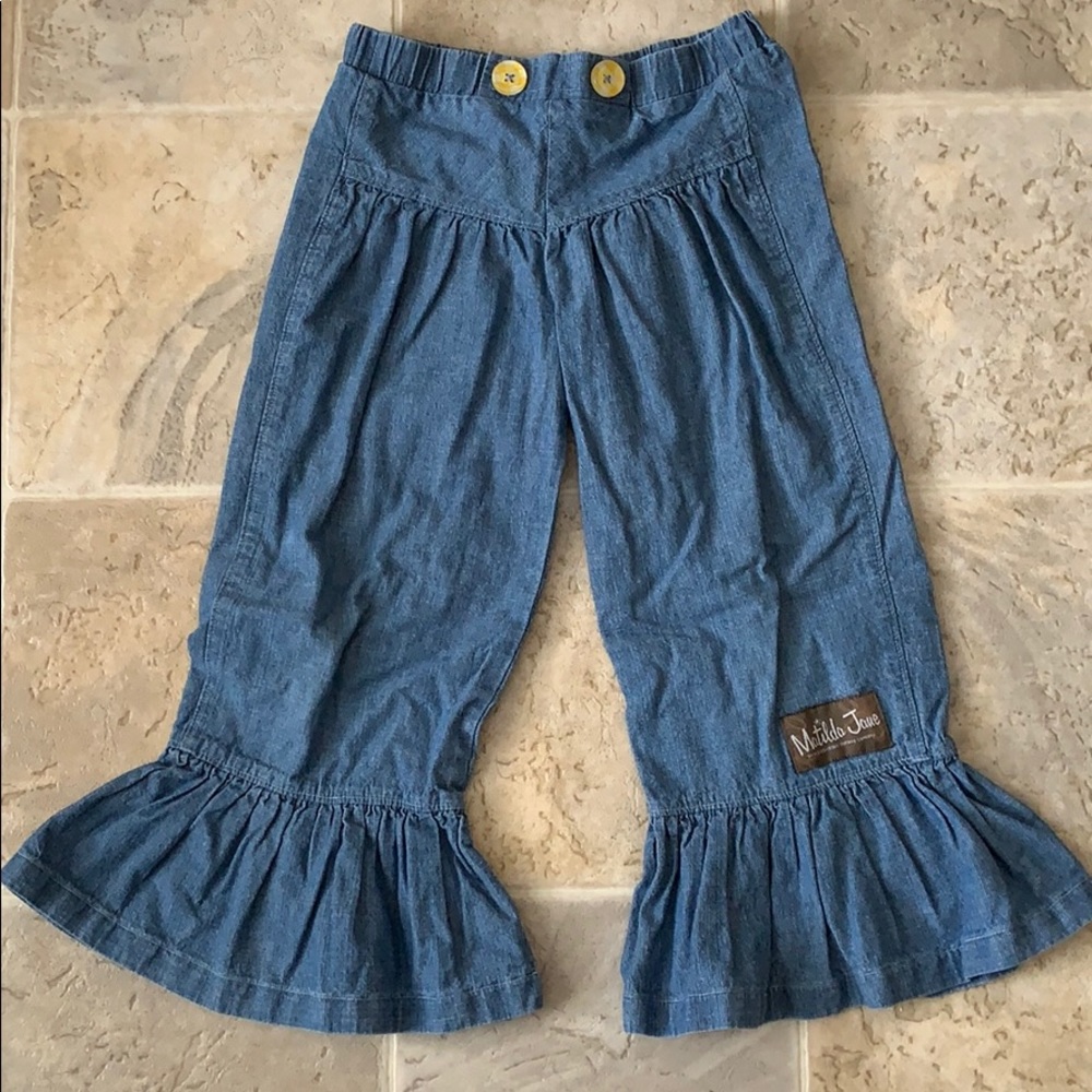 Matilda Jane Girls Jeans
